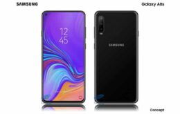 Especificações do Samsung Galaxy A8s vazam; lançamento é esperado para janeiro