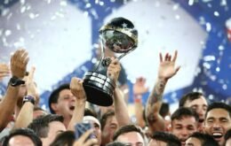 Streaming de esportes vem ao Brasil com Copa Sul-Americana, Italiano e Francês