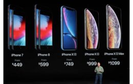 Usuários processam Apple por mentir nas especificações dos novos iPhones