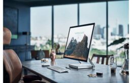 A Microsoft pode lançar um Surface modular para monitor em 2020