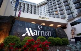 Espiões chineses são suspeitos de roubar dados da rede de hotéis Marriott