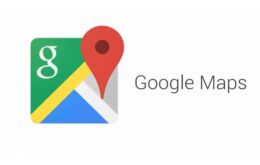 Como compartilhar no Google Maps uma lista de lugares