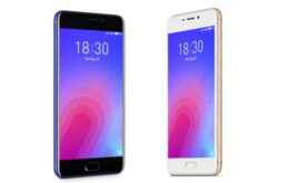 Meizu M6 chega ao Brasil com 3 GB de RAM e chip octa-core por menos de R$ 700