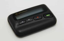 Último serviço de pagers do Japão vai ser desativado em 2019