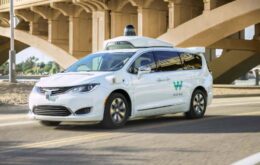 Waymo One: ‘Uber’ de carros autônomos estreia nos EUA com apoio do Google