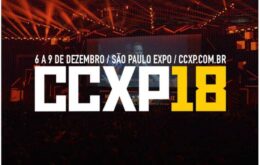 CCXP 18 começa nesta quinta-feira em São Paulo; saiba tudo sobre o evento