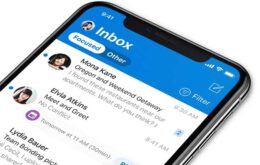 Novo Outlook para iOS está muito mais bonito e eficiente