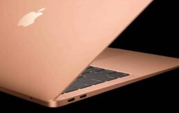 Novos MacBook Air e Mac Mini chegam ao Brasil por até R$ 34,2 mil