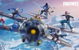 Fortnite para Android e iOS ganha suporte para controles Bluetooth