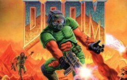 ‘Doom’ completa 25 anos e criador promete novas fases para o jogo