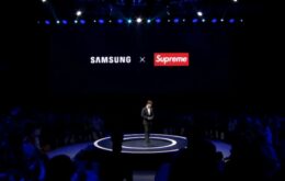 Samsung fecha parceria com marca de roupas ‘pirata’ para promover celular