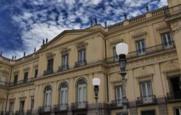 Google recria Museu Nacional em versão digital três meses após incêndio