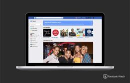 Facebook Watch agora disponível no desktop e no Facebook Lite