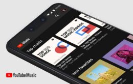 YouTube Music agora mostra quais são as músicas mais ouvidas no mundo