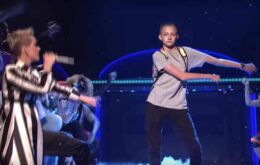 Garoto do meme ‘Backpack kid’ também processa empresa de Fortnite por sua dança