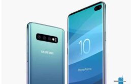 Galaxy S10 pode ter tido sua primeira fotografia real vazada; confira