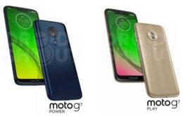 Moto G7 deve ser apresentado antes de março