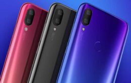 Xiaomi aposta em design e qualidade em nova linha de smartphones