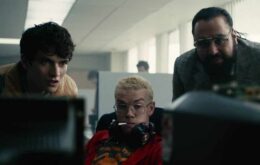 ‘Black Mirror Bandersnatch’: easter egg permite baixar jogo citado no filme