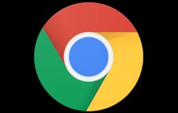 Como testar o novo modo noturno do Google Chrome no PC