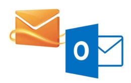 Do Hotmail ao Outlook: a história do webmail da Microsoft