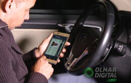 Já é possível acessar a CNH Digital com leitor biométrico no Android e no iPhone