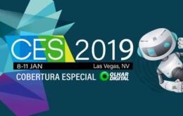 Os principais destaques da CES 2019 estão nesta edição especial do Olhar Digital Plus. Confira!