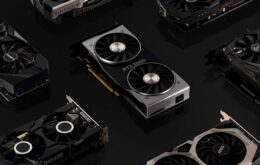 Nvidia anuncia RTX 2060 e mais placas de vídeo para notebooks