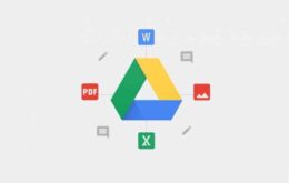 O Google Drive tem um sério problema de spam. Entenda