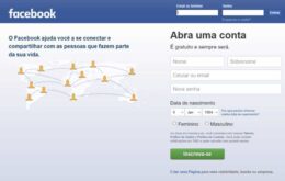 Não consegue entrar no Facebook? Saiba como resolver problemas comuns