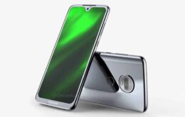 Moto G7 tem imagens e preços revelados em suposto vazamento; confira