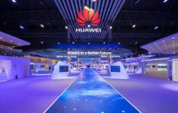 Reino Unido também pode banir uso de equipamentos da Huawei em suas redes 5G