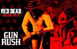 Red Dead Online ganha modo Battle Royale com 32 participantes