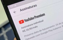 YouTube Premium vale a pena? Veja os prós e contras do serviço por assinatura