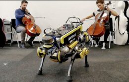 Robôs aprendem a se movimentar sozinhos com sistema criado por cientistas suíços