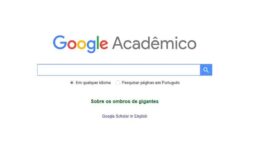 Como usar o Google Acadêmico para pesquisar artigos científicos