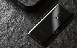 Celular ‘sem buracos’ da Meizu ganha preço; veja quanto vai custar