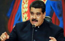 Facebook não removeu selo de verificado de Nicolás Maduro [atualizado]