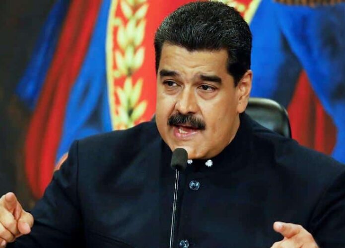 Facebook não removeu selo de verificado de Nicolás Maduro [atualizado]