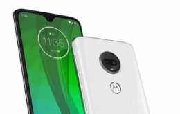 ‘Bem-estar Digital’ chega ao Moto G7