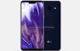 LG G8 ThinQ: confira data de lançamento, preço e especificações técnicas