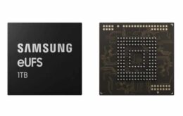 Samsung confirma armazenamento interno de 1TB para smartphones em 2019