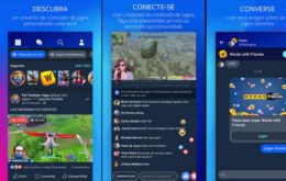 Plataforma de games do Facebook chega ao Brasil na forma de aplicativo