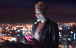 Vídeo promocional da Samsung vaza, mostra smartphone dobrável e muito mais