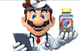 Dr. Mario World chega aos celulares Android ainda neste semestre