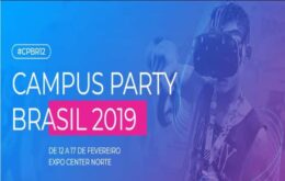 E os vencedores do concurso cultural relâmpago Olhar Digital-Ford para a Campus Party 2019 são…