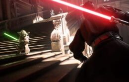 Novo trailer de ‘Star Wars: Fallen Order’ mostra jornada de Jedi