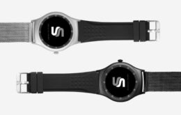 Review do smartwatch Seculus: design bacana e bom desempenho de uma marca não tão conhecida do público