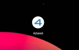 Como usar o 4shared para baixar arquivos no celular