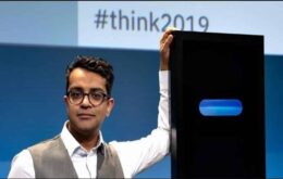 Humano vence Inteligência Artificial da IBM em debate na Think Conference